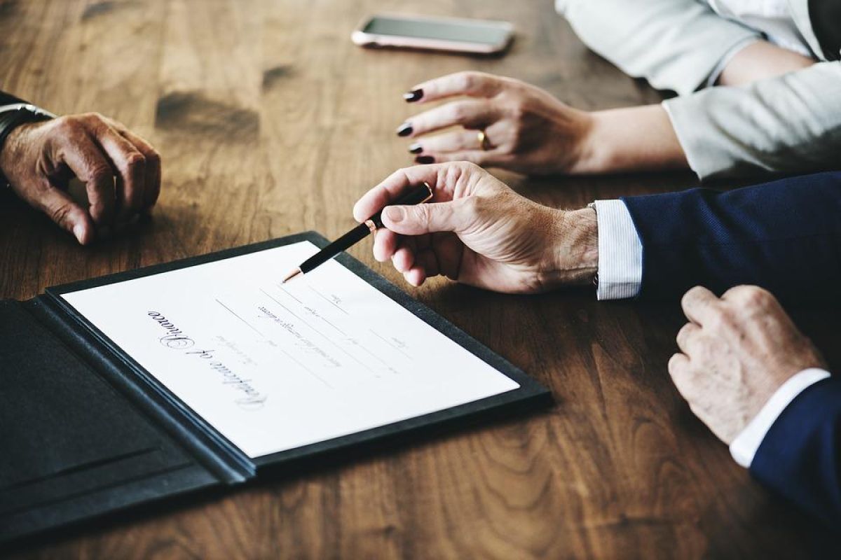 Compra de vivienda sin riesgos legales