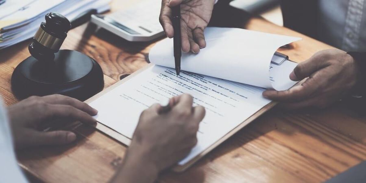 Contrato de arras qué debes saber