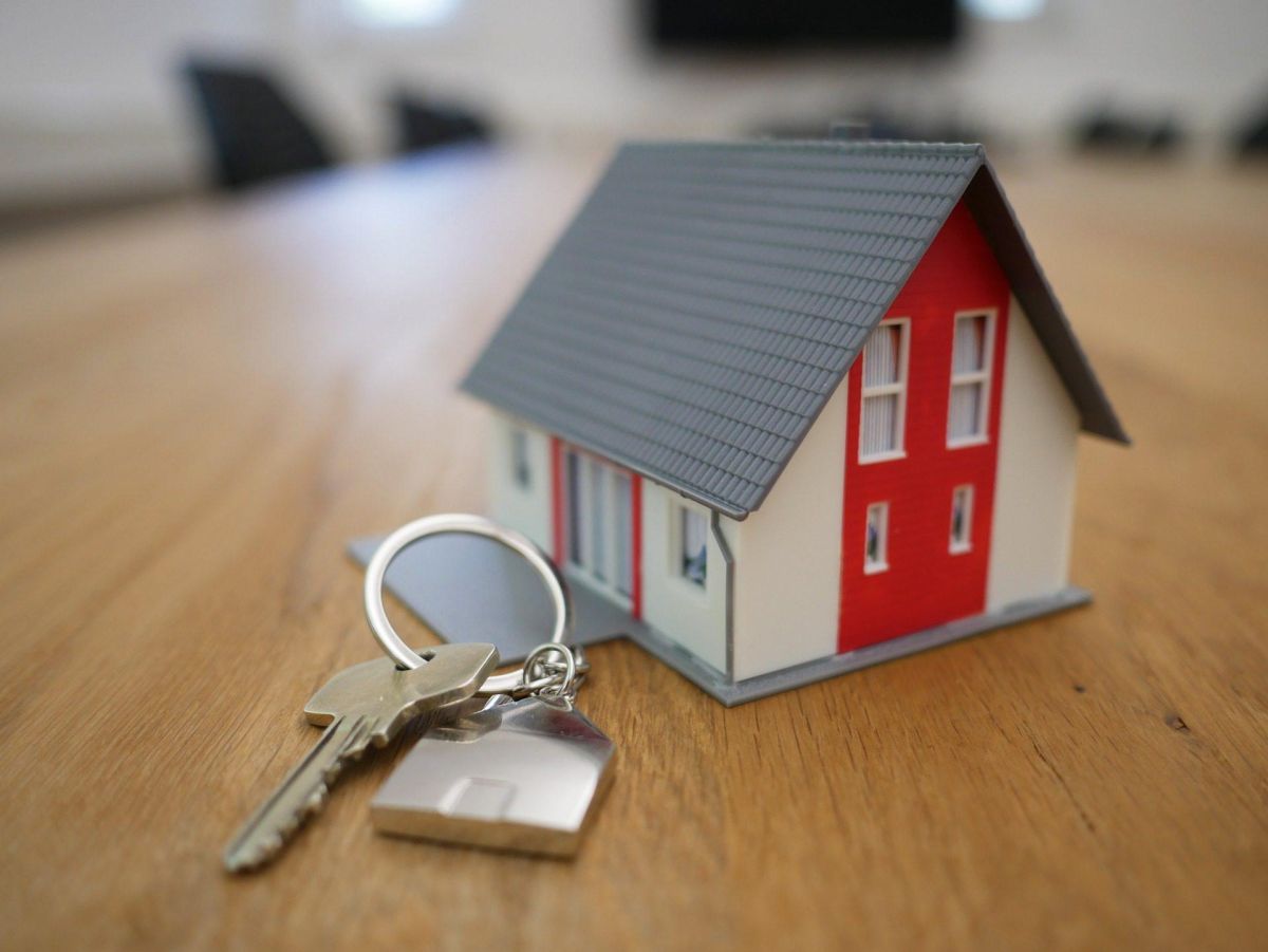 Extinción de condominio de vivienda