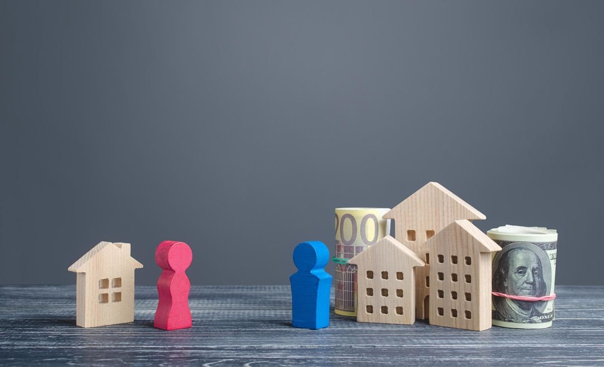 Impuesto de sucesiones en vivienda