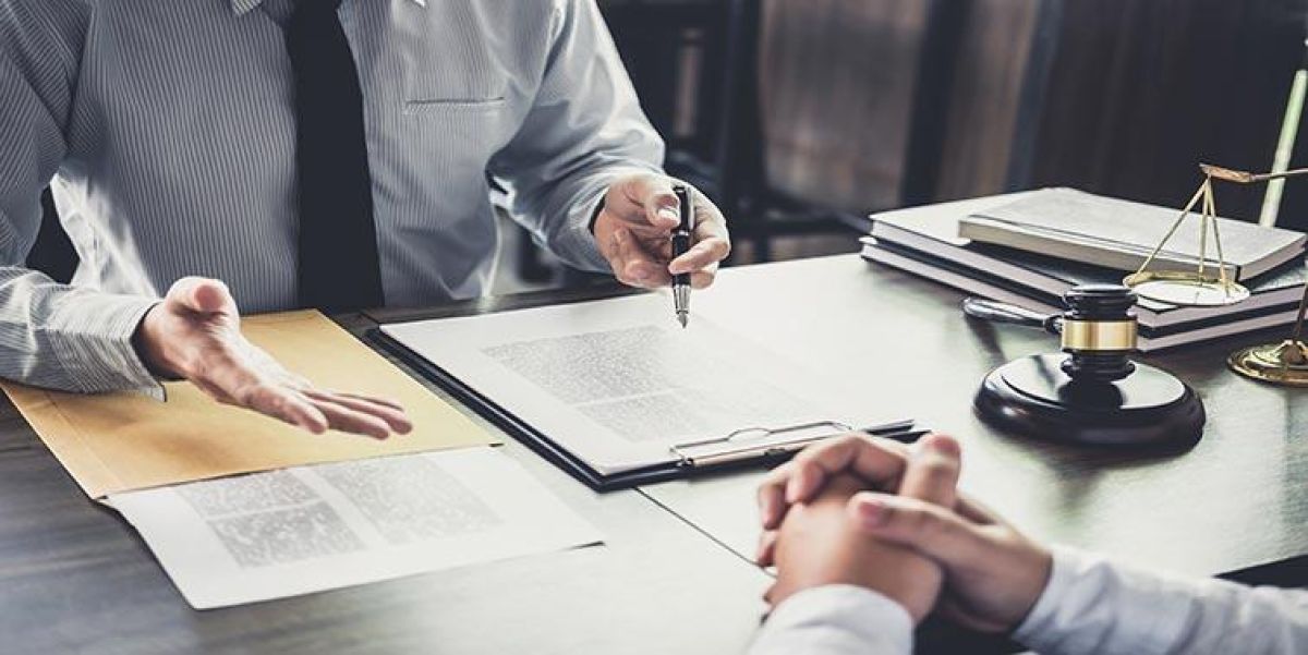 Abogado contratos inmobiliarios